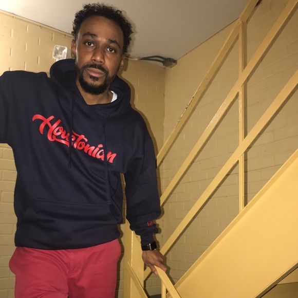 Meet your Posher, Jayson - Picture 1 of 1